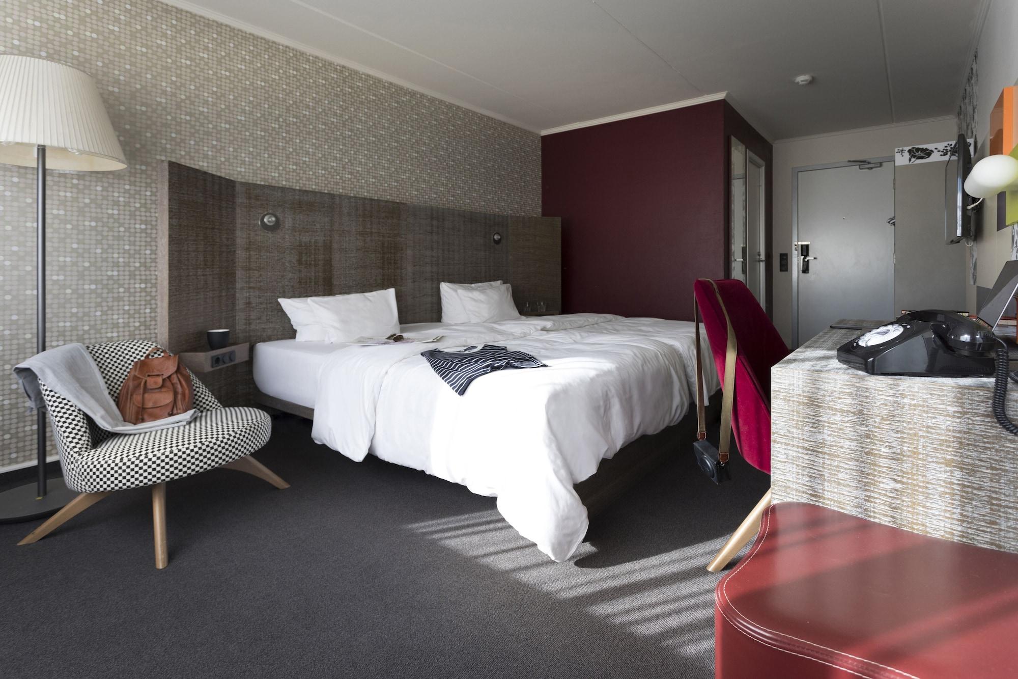 Pentahotel Reading Exterior foto